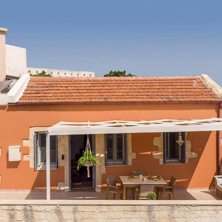 Iosif De Home Kournas Ngoại thất bức ảnh